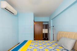 Blk 274B Wenya (Jurong West), HDB Executive #455131361